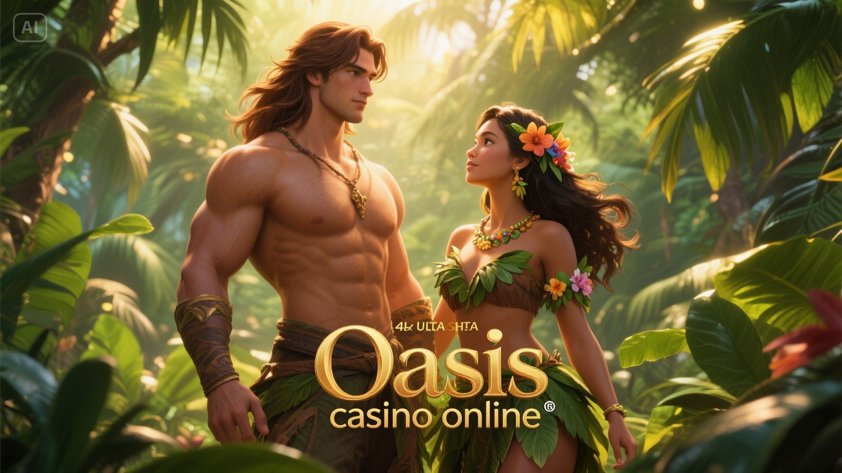 oasis casino online